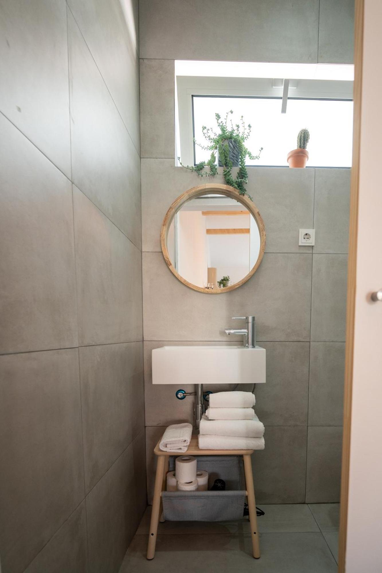 Apartmán Casa Do Rio Nazaré Exteriér fotografie